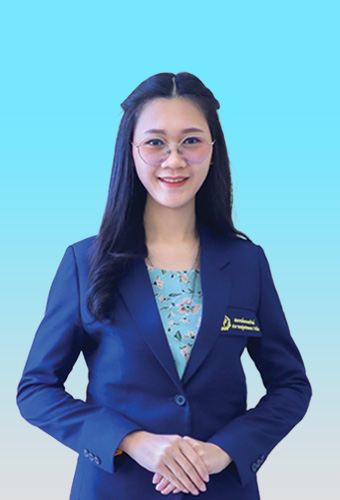 น.ส.ชนิกานต์ อัคฮาดศรี