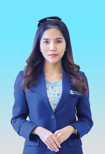 น.ส.สุพิชญา นางาม