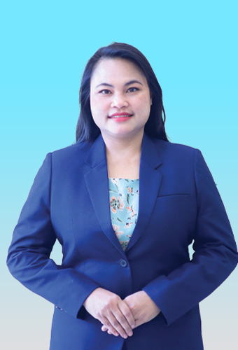 น.ส.เกศกนก กลางจันทา