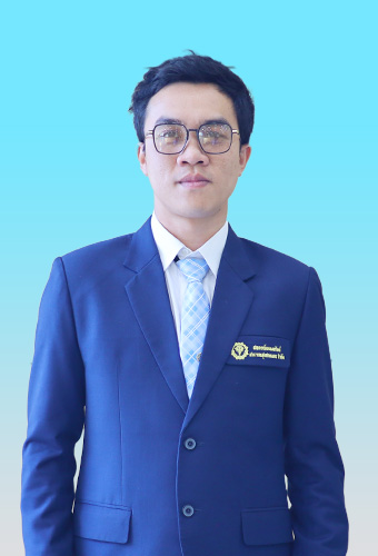 นายณภัทร เหล่าหาโคตร