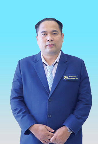 นายเทวิน โคตรธรรม